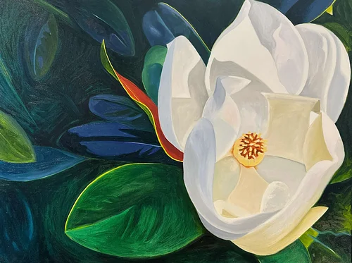Naturescape Gallery presents “Flora” exhibit featuring Artist Katherine Nora