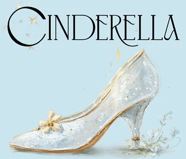 Cinderella – Gainesville Ballet Company