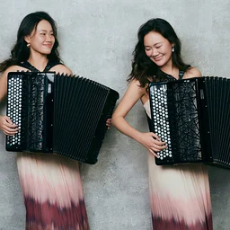 Gemini Duo Recital