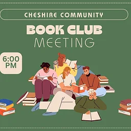 Cheshire Community Book Club