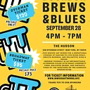 Bourbon, Brews, and Blues