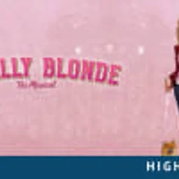 Legally Blonde The Musical