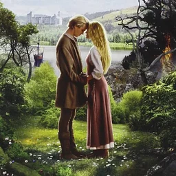 The Princess Bride 40th Anniversary Movie Party - Dayton Dinner Theater