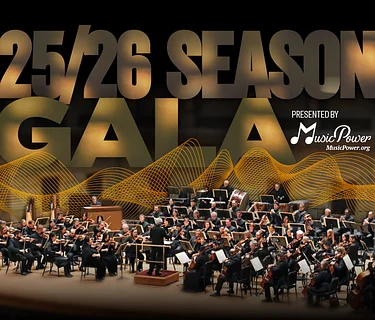 RPO 25/26 Season Gala