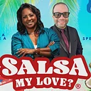 TACOS AND DANCING MY LOVE SAZON BORICUA