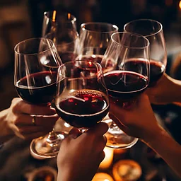 Wine Club Saturday Late Pickup Party