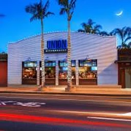 Union Encinitas + Kat Hall