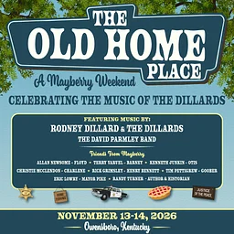 The Old Home Place: A Mayberry Weekend