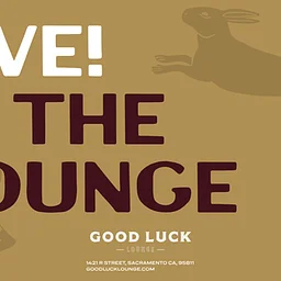 Live In The Lounge
