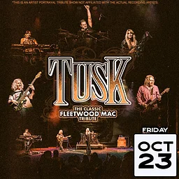 TUSK: The Classic Fleetwood Mac Tribute
