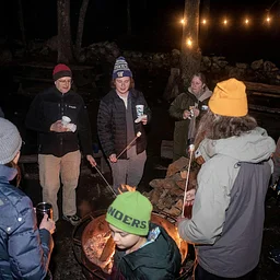 Winter Solstice Celebration