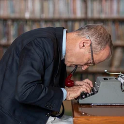 David Sedaris