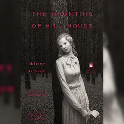 Horror Book Club: The Haunting of Hill House
