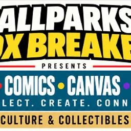 Cards – Comics – Canvas – Crafts: Winter Collectibles & Creative Marketplace