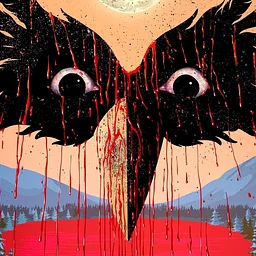Welcome to Night Vale: Murder Night in Blood Forest