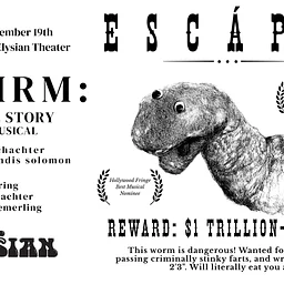 SQUIRM: A True Story