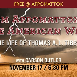 From Appomattox to the American West
