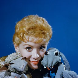 Free Film Series: Shari & Lamb Chop at Utica University