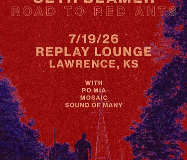 Seth Beamer w/ Po Mia, Mosaic & Sound of Many