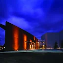 McIntyre Hall Performing Arts