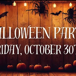 Halloween Party 2026