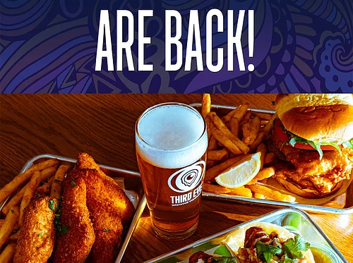 Fish Fry Fridays! @ Hamilton & Sharonville