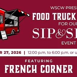 Food Truck Friday — French Corner