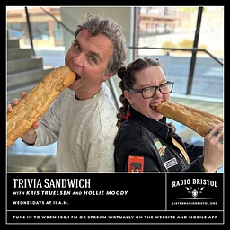 Trivia Sandwich