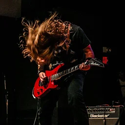 Real Rock Band End of Summer Concert
