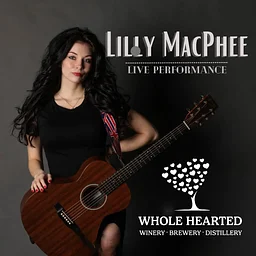 Live Music featuring Lilly MacPhee