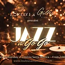 Jazz a Go Go Night at LouLou