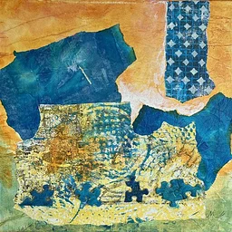 Artistic Journeys at Sync Gallery