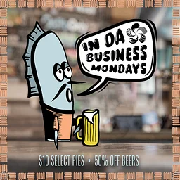 In Da Business Mondays