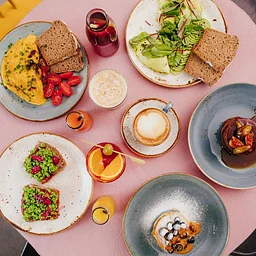 Harvest Brunch
