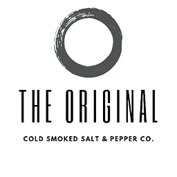 The Original Cold Smoked Salt and Pepper Co.