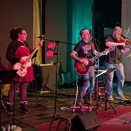 Thursday Live Music & Tavern Dinner - Songwriters in the Round