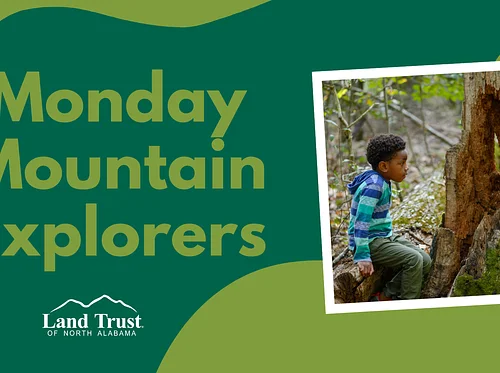 Monday Mountain Explorers