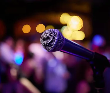 Karaoke