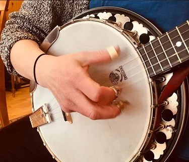 Folk Jam w/ Helen Forsythe