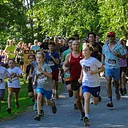 Run the Beech- Race Series- The Creek