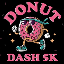 Donut Dash 5K
