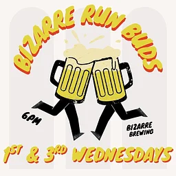 Music! LIVE Old-Time Music Night @ Bizarre Brewing 2nd & 4th Wednesdays!