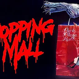 The Independent Presents Chopping Mall