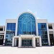 Blaisdell Center