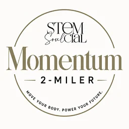Inaugural Momentum 2-Mile Run