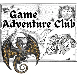 Game Adventure Club