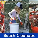 Beach Clean-ups