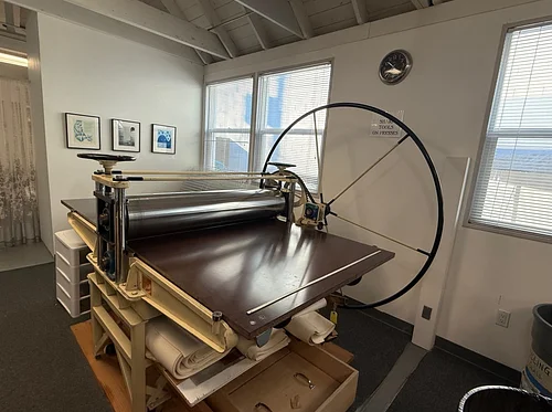 June Open Studio Hours