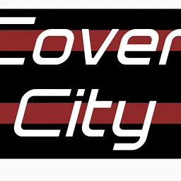 Cover City