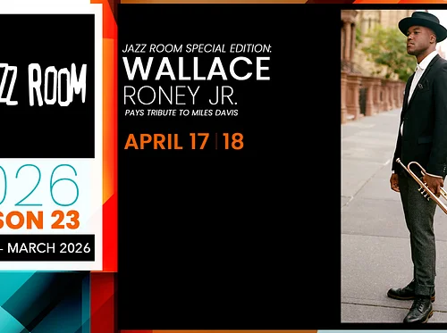 JAZZ ROOM Special Edition: A Miles Davis Centennial Celebration